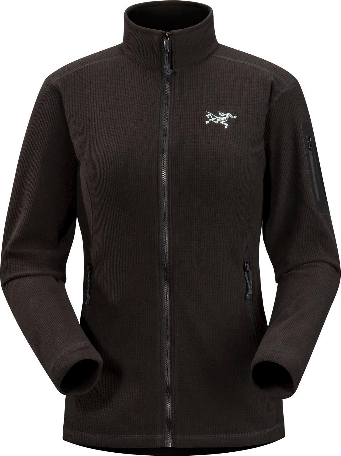 Product gallery image number 1 for product Delta LT Jacket - Women's