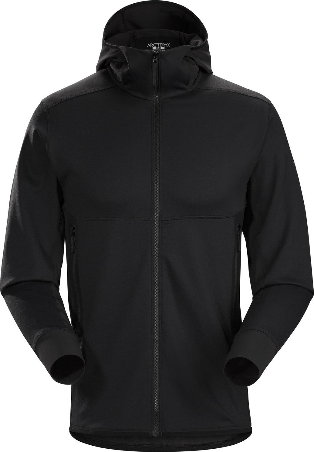 Product gallery image number 1 for product Amaran Hoody - Men's