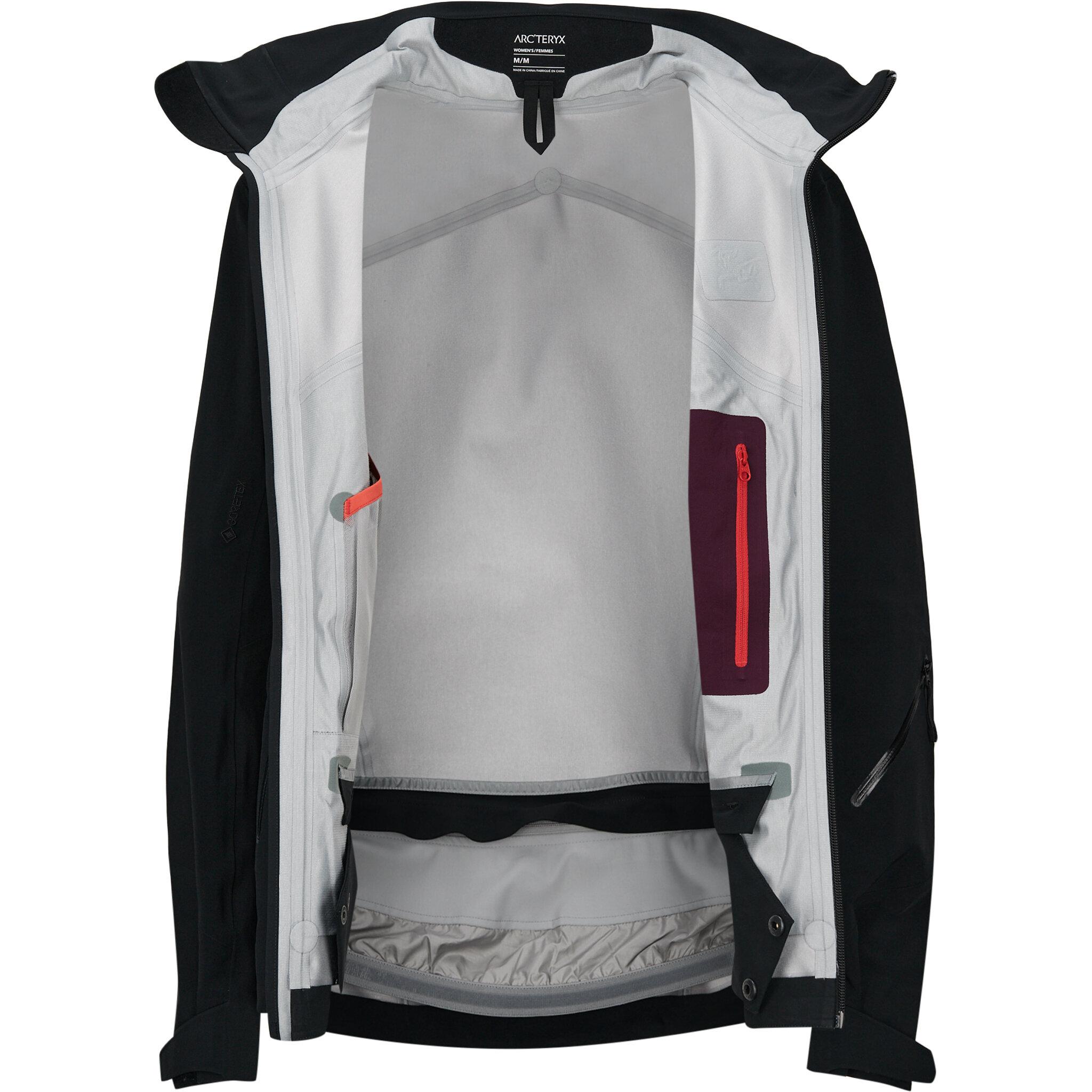 Product gallery image number 5 for product Ravenna Jacket - Women's