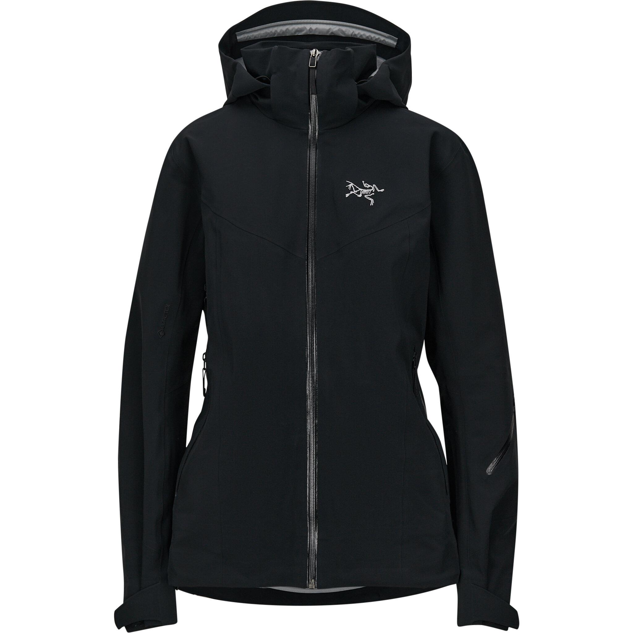 Product gallery image number 1 for product Ravenna Jacket - Women's