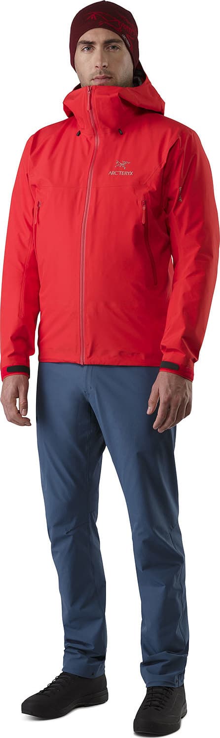 Product gallery image number 9 for product Beta LT Jacket - Men's