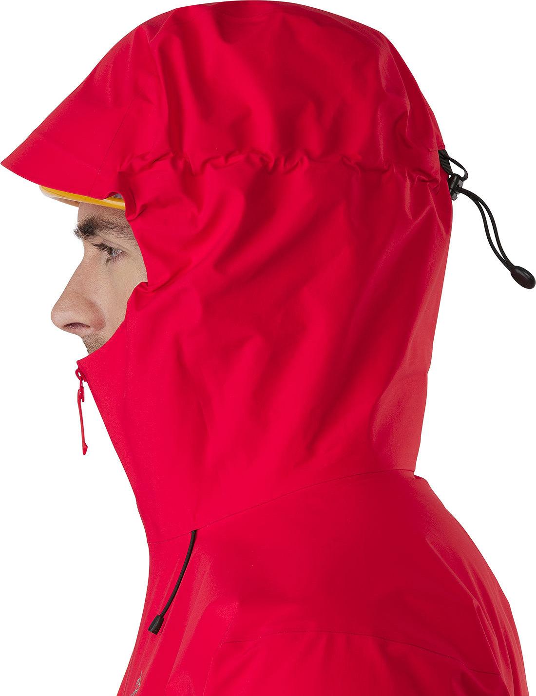 Product gallery image number 6 for product Beta LT Jacket - Men's