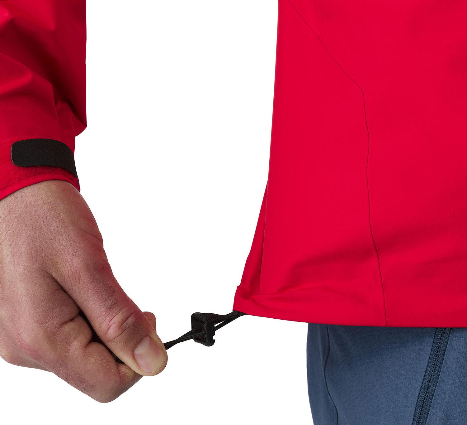 Product gallery image number 5 for product Beta LT Jacket - Men's