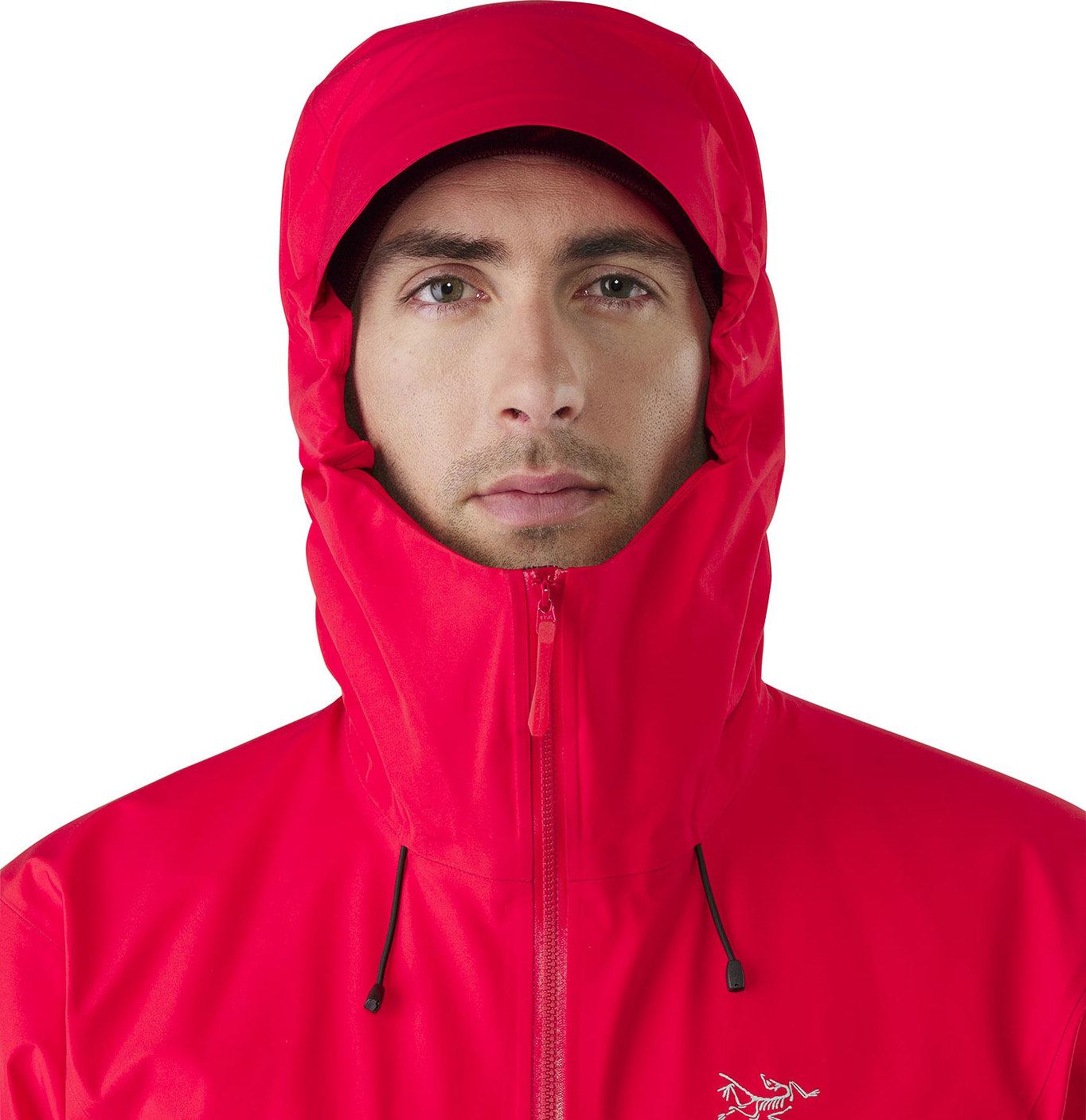 Product gallery image number 4 for product Beta LT Jacket - Men's