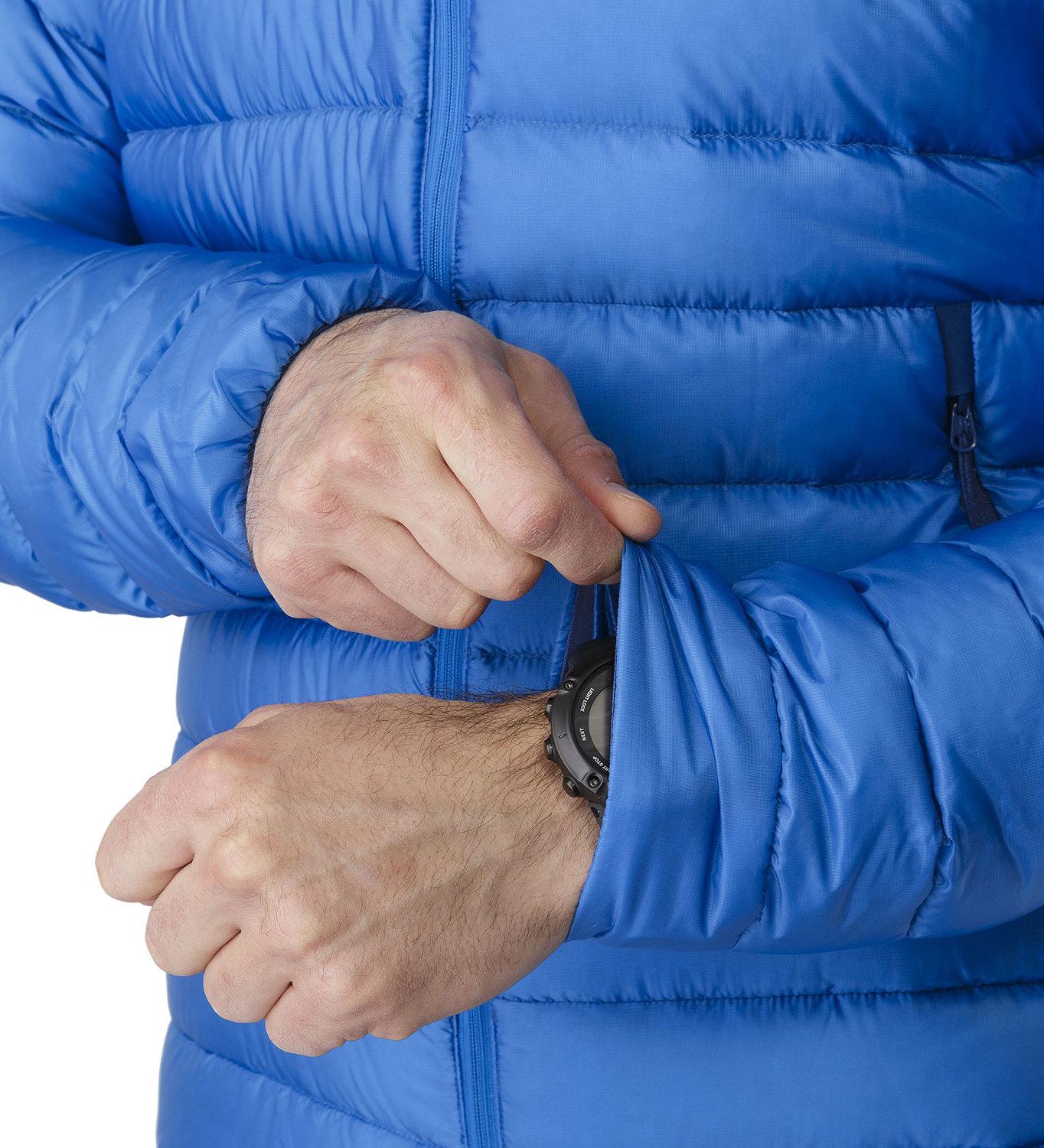 Product gallery image number 11 for product Cerium LT Hoody - Men's