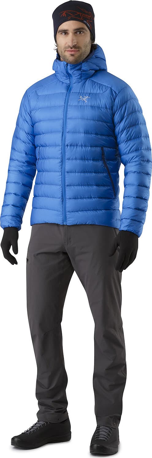 Product gallery image number 10 for product Cerium LT Hoody - Men's