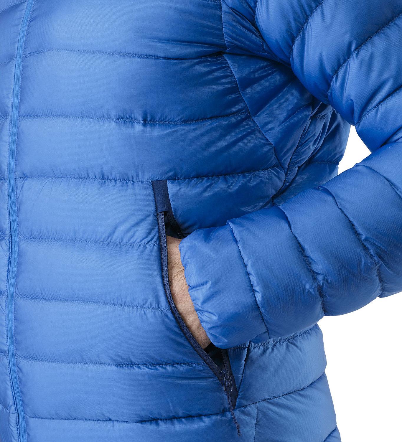 Product gallery image number 9 for product Cerium LT Hoody - Men's