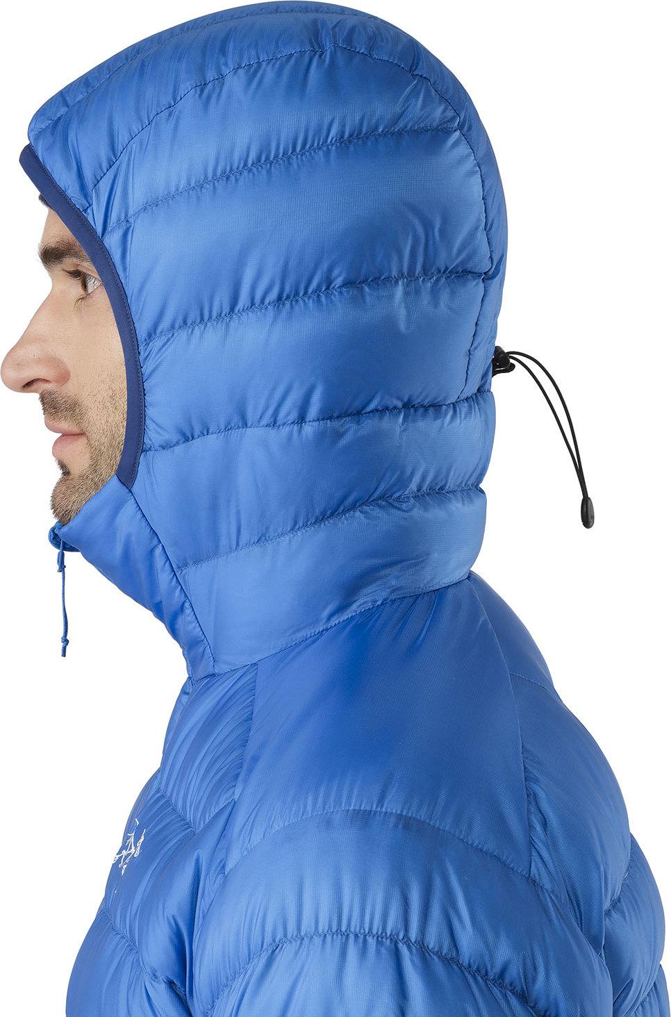 Product gallery image number 6 for product Cerium LT Hoody - Men's