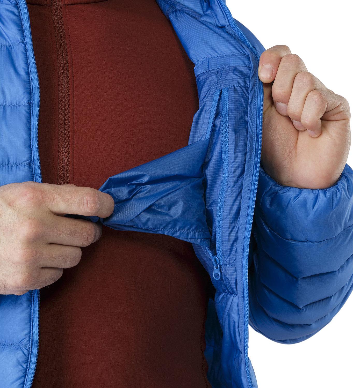 Product gallery image number 5 for product Cerium LT Hoody - Men's