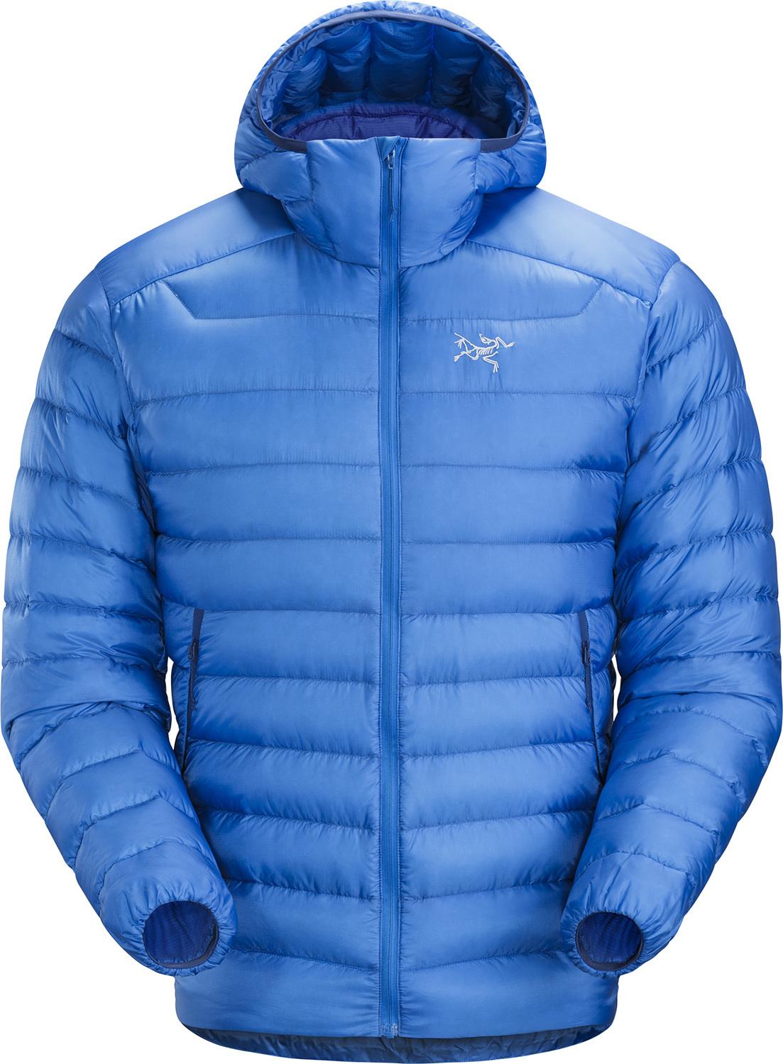 Product gallery image number 1 for product Cerium LT Hoody - Men's