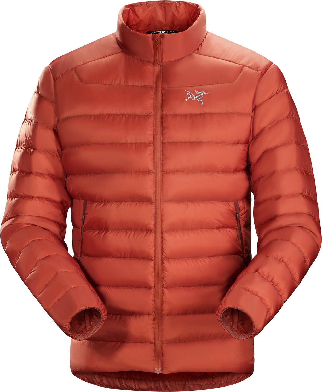 Product gallery image number 1 for product Cerium LT Jacket - Men's