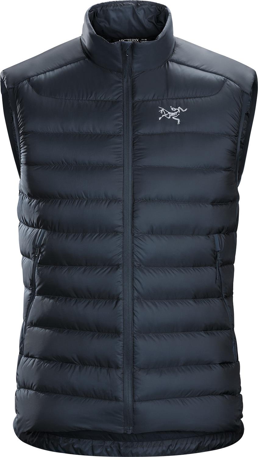 Product gallery image number 1 for product Cerium LT Vest - Men's