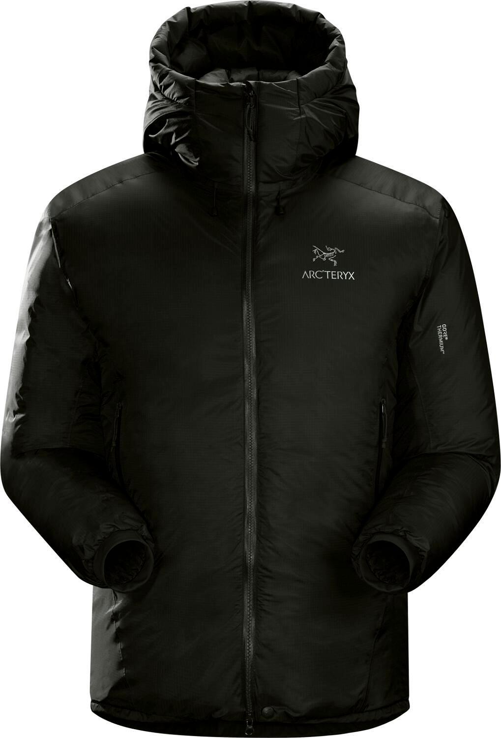 Product gallery image number 1 for product Firebee AR Parka - Men's