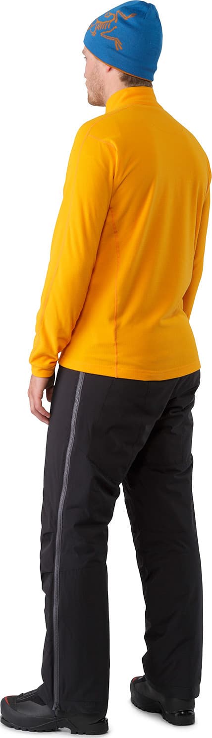 Product gallery image number 6 for product Kappa Pant - Men's