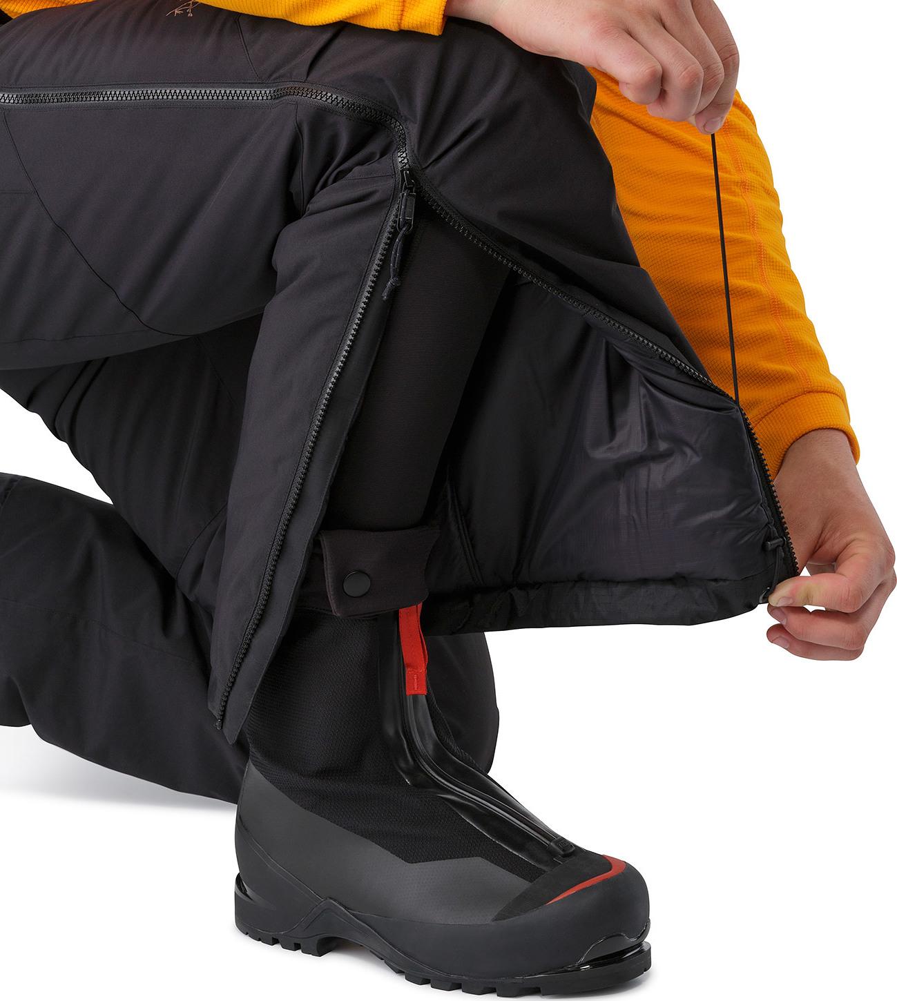 Product gallery image number 4 for product Kappa Pant - Men's