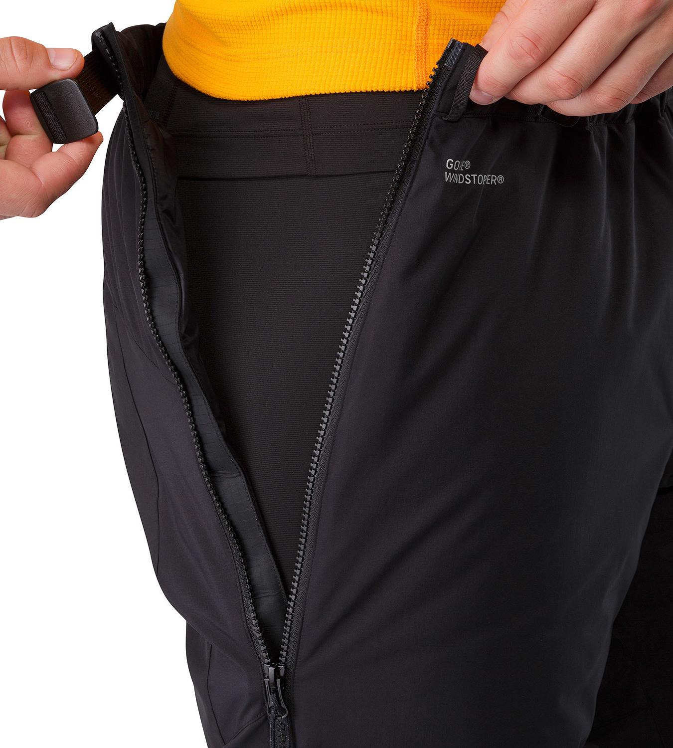 Product gallery image number 3 for product Kappa Pant - Men's