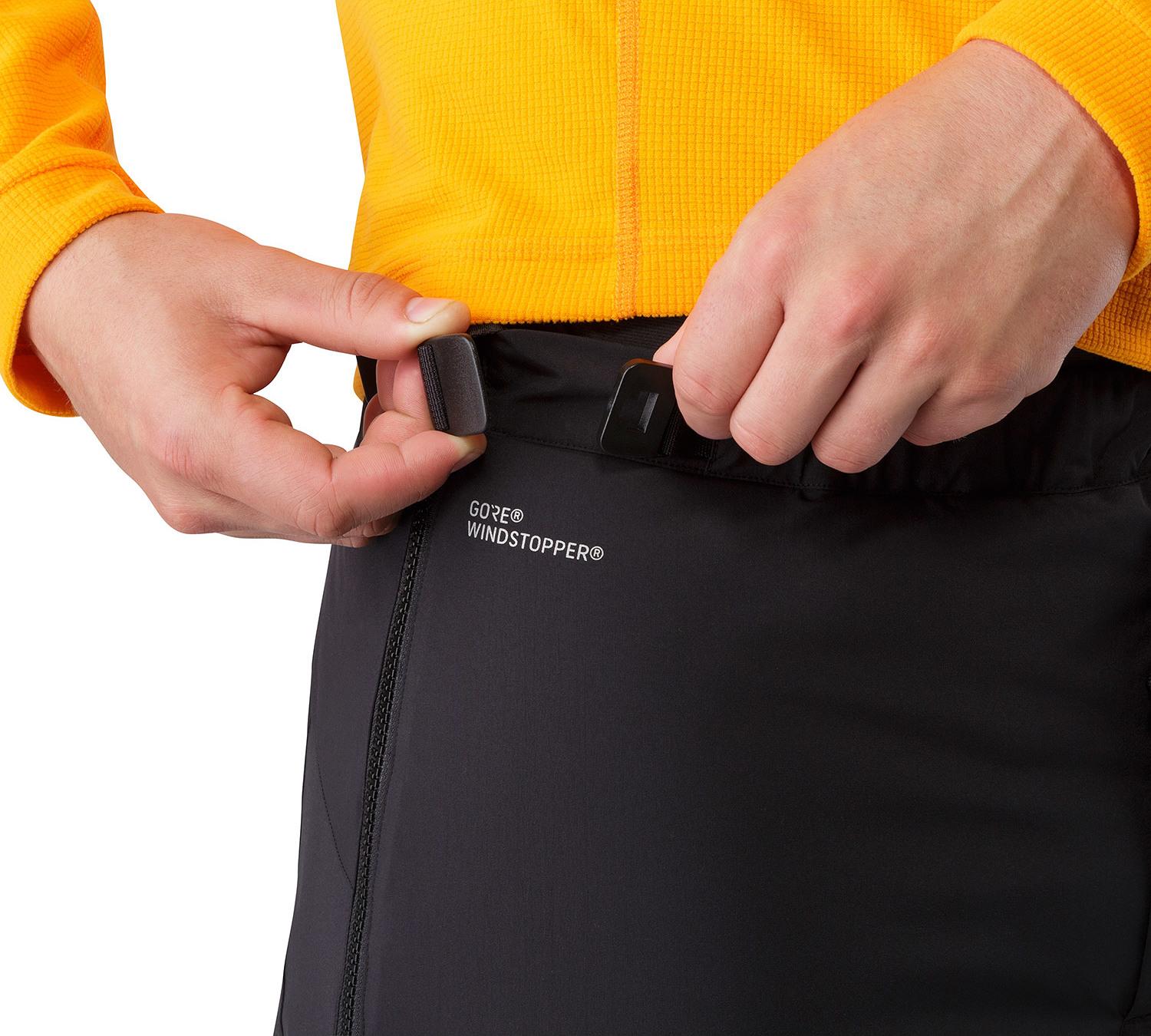 Product gallery image number 2 for product Kappa Pant - Men's