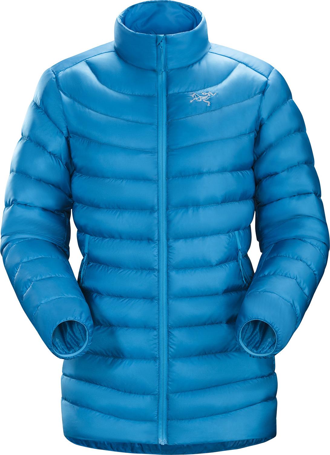 Product gallery image number 1 for product Cerium LT Jacket - Women's