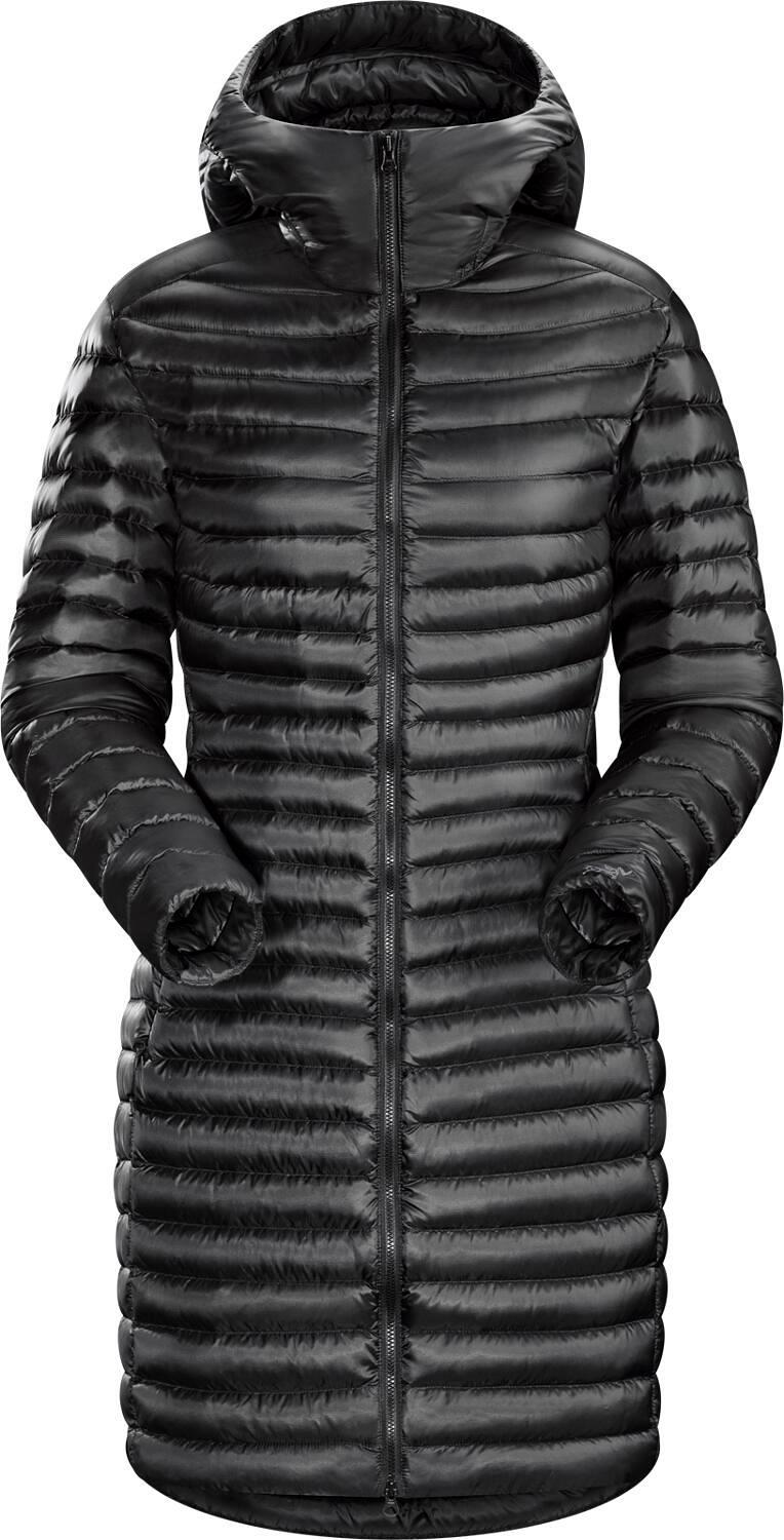 Product gallery image number 1 for product Nuri Coat - Women's