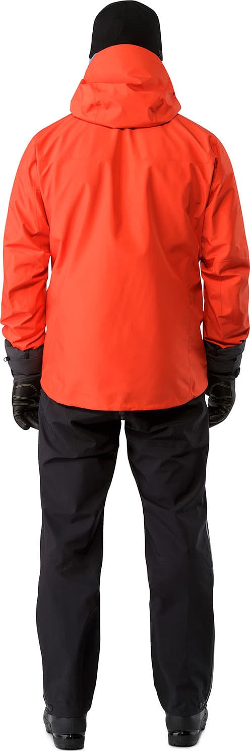 Product gallery image number 14 for product Alpha SV Jacket - Men's