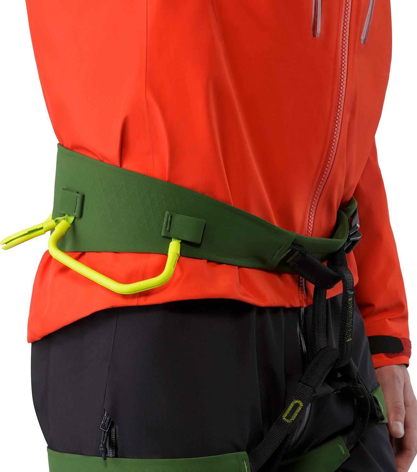 Product gallery image number 15 for product Alpha SV Jacket - Men's