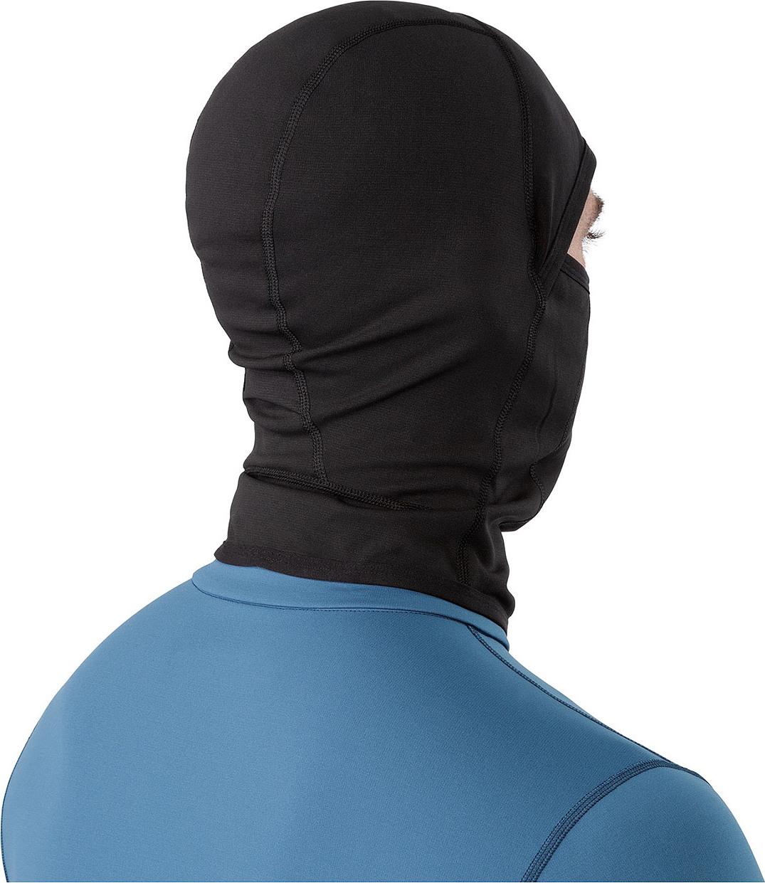 Product gallery image number 3 for product Phase AR Balaclava