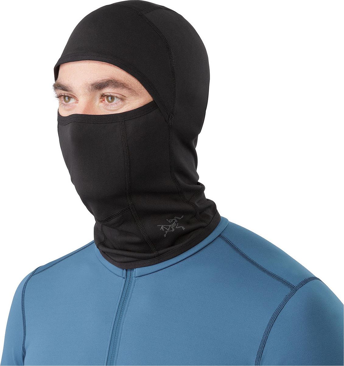Product gallery image number 2 for product Phase AR Balaclava