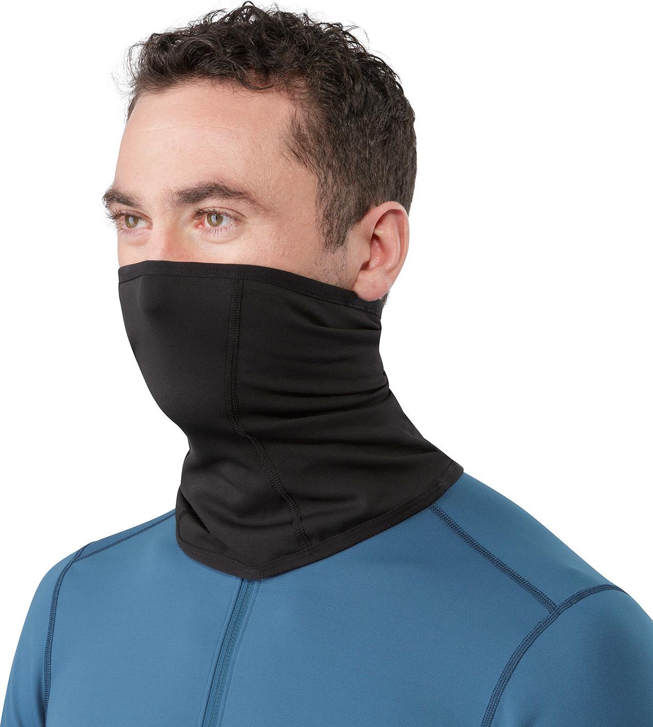 Product gallery image number 3 for product Phase AR Neck Gaiter Unisex