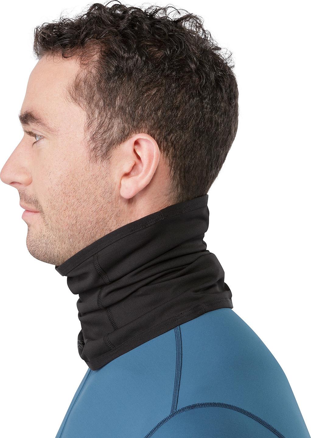 Product gallery image number 2 for product Phase AR Neck Gaiter Unisex