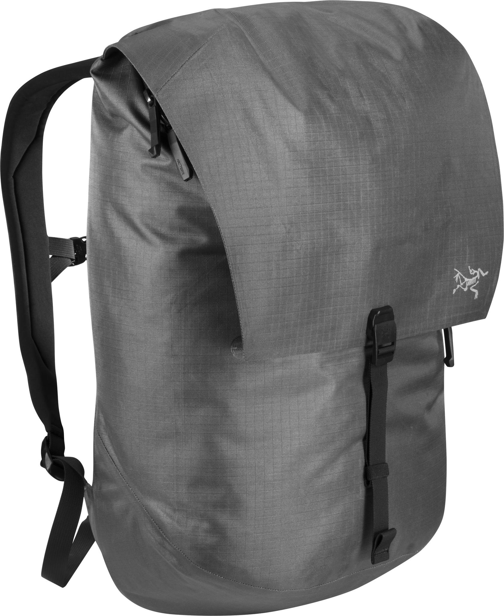 Product gallery image number 1 for product Granville 20 Backpack