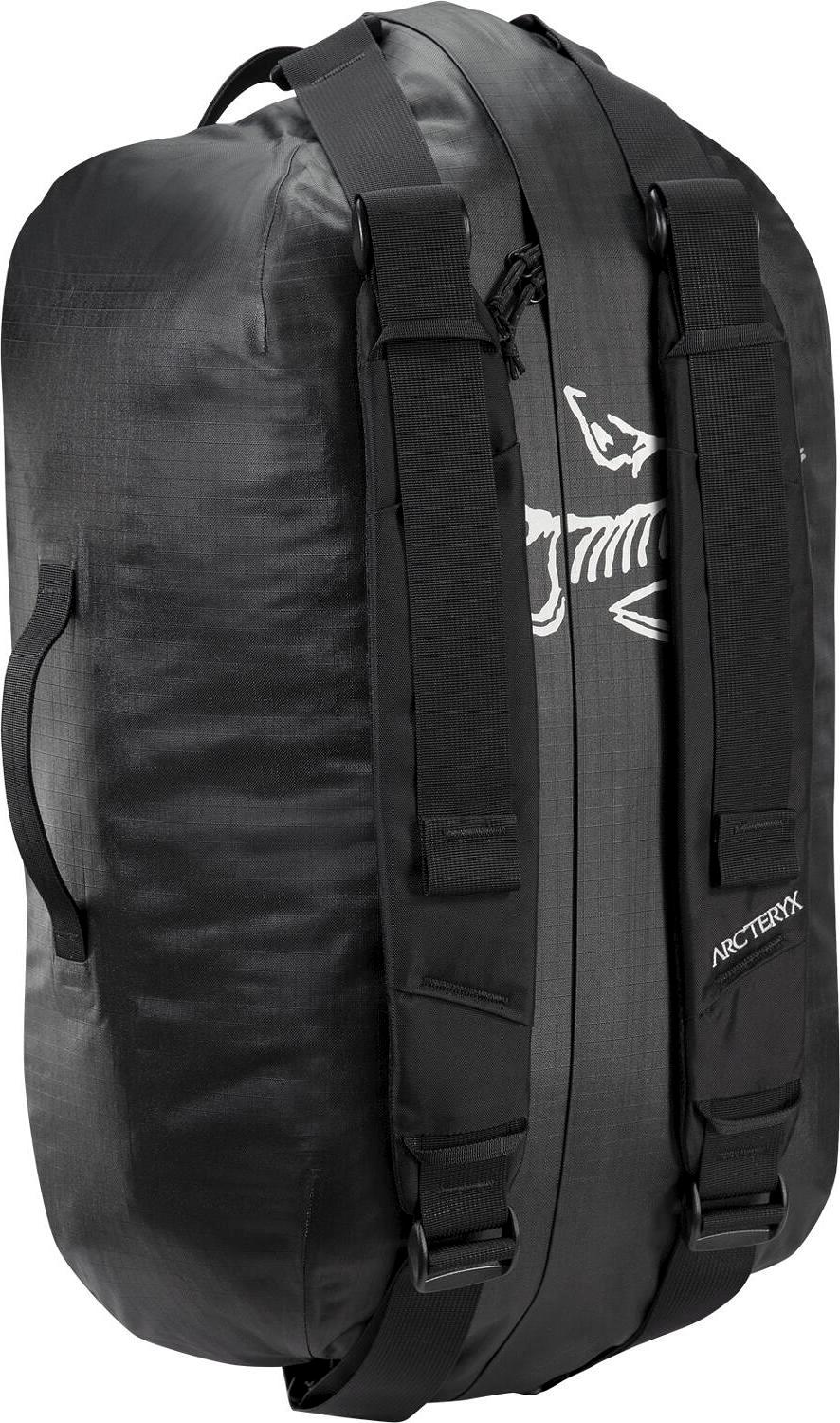 Product gallery image number 1 for product Carrier Duffel 40