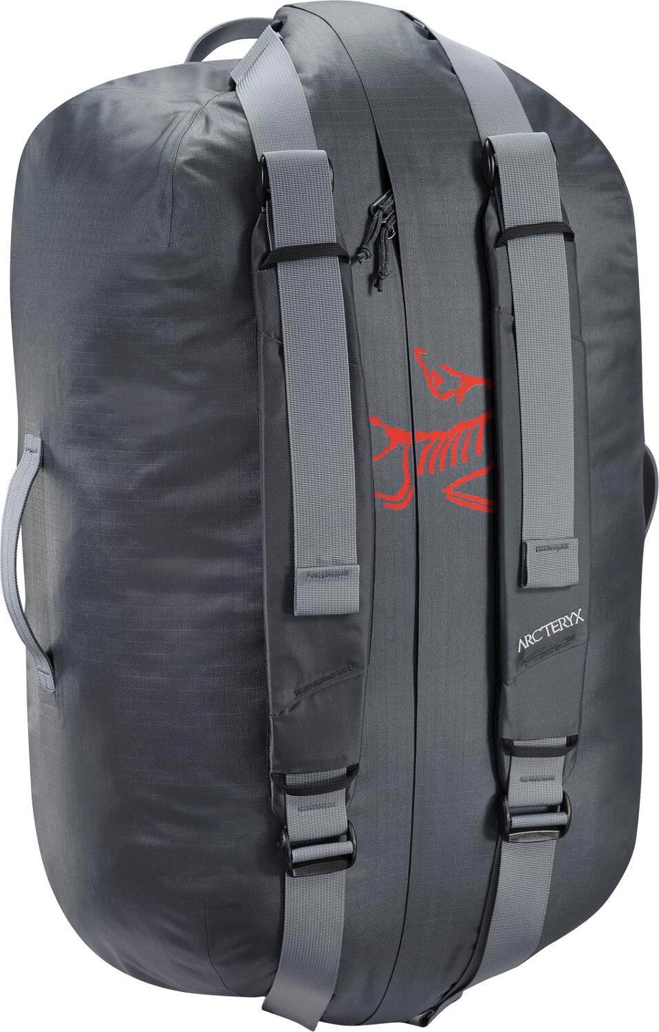 Product gallery image number 1 for product Carrier Duffel 55