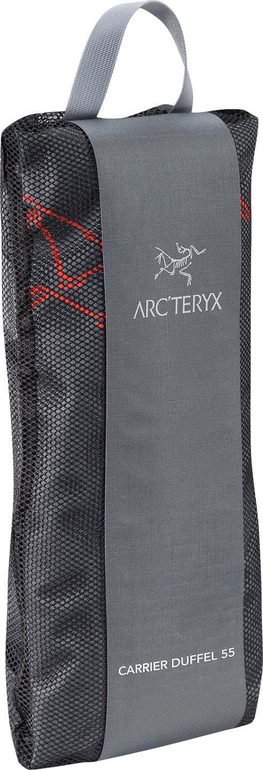 Product gallery image number 3 for product Carrier Duffel 55