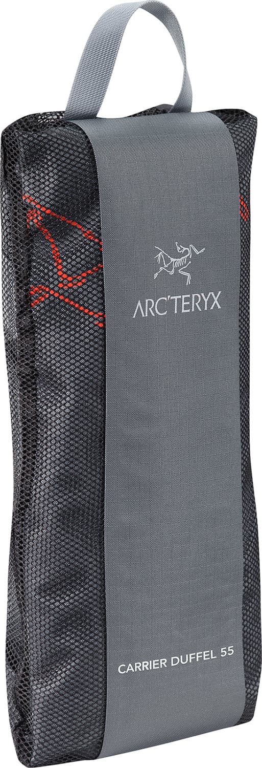 Product gallery image number 2 for product Carrier Duffel 55