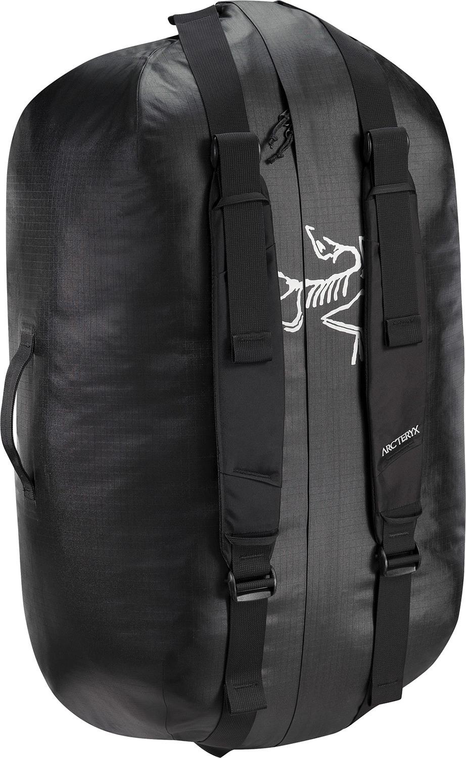 Product gallery image number 5 for product Carrier Duffel 80