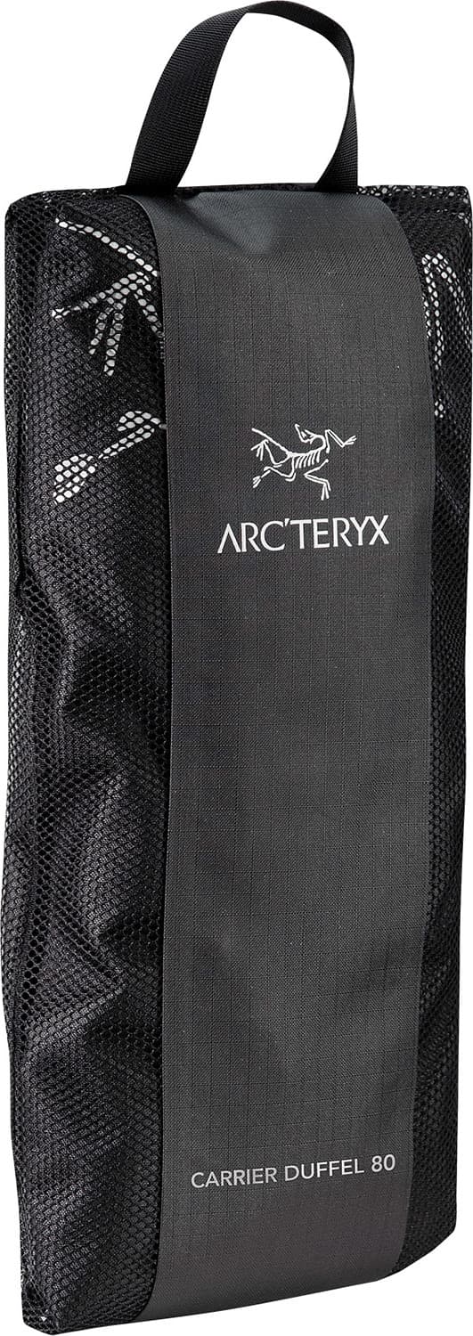 Product gallery image number 4 for product Carrier Duffel 80