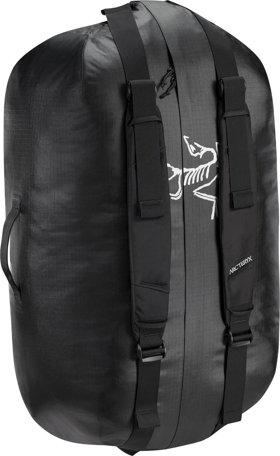 Product gallery image number 1 for product Carrier Duffel 80