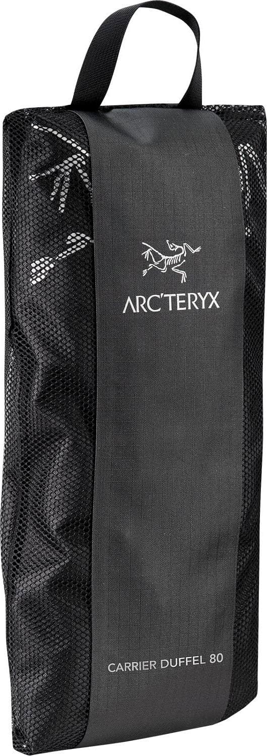 Product gallery image number 3 for product Carrier Duffel 80