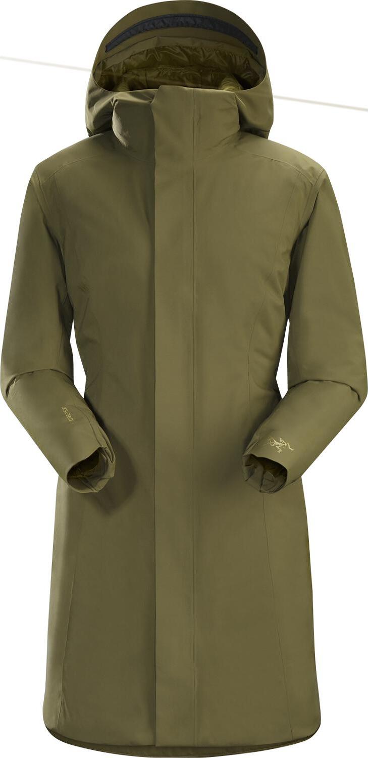 Product gallery image number 1 for product Durant Coat - Women's