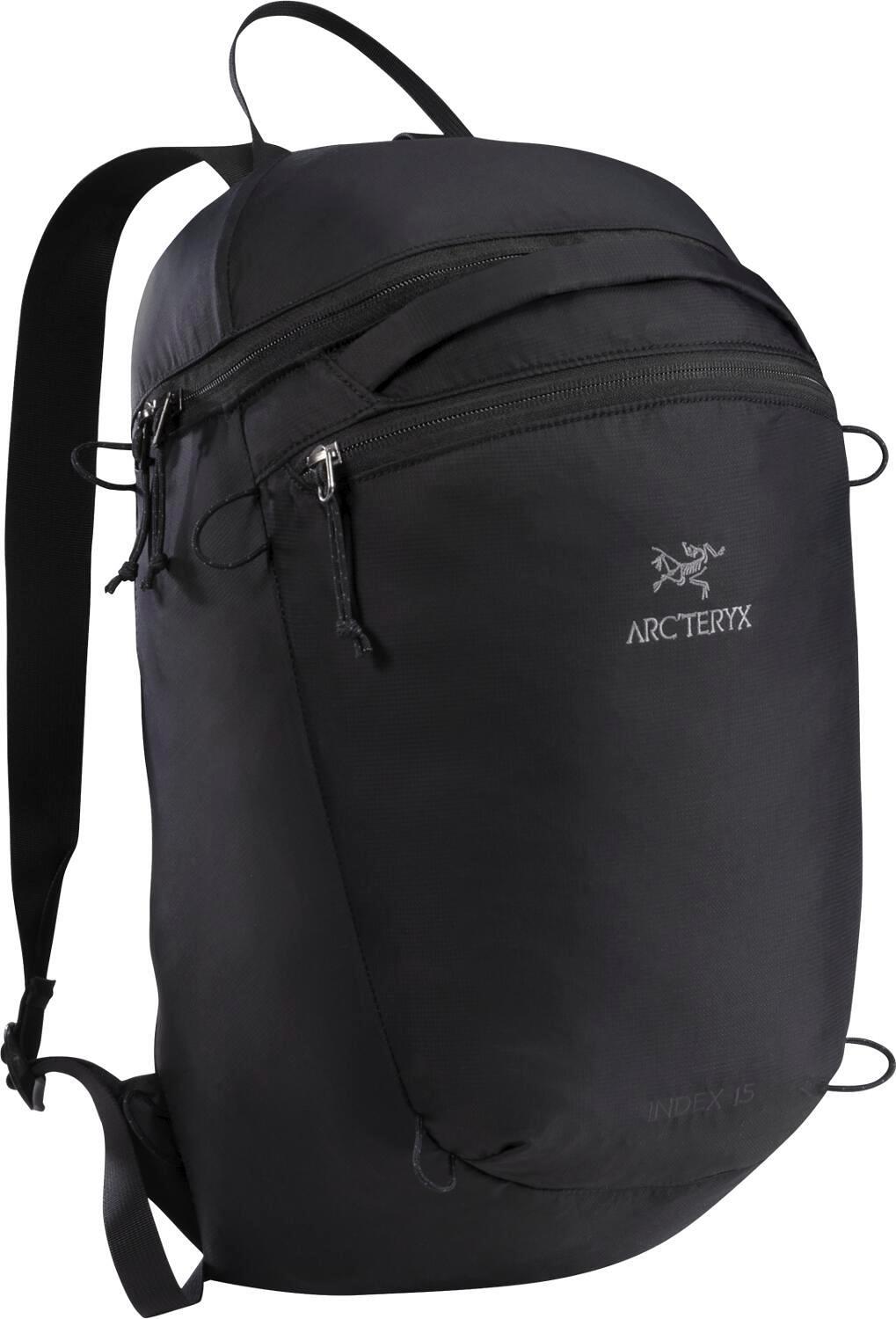 Product gallery image number 1 for product Index 15 Backpack