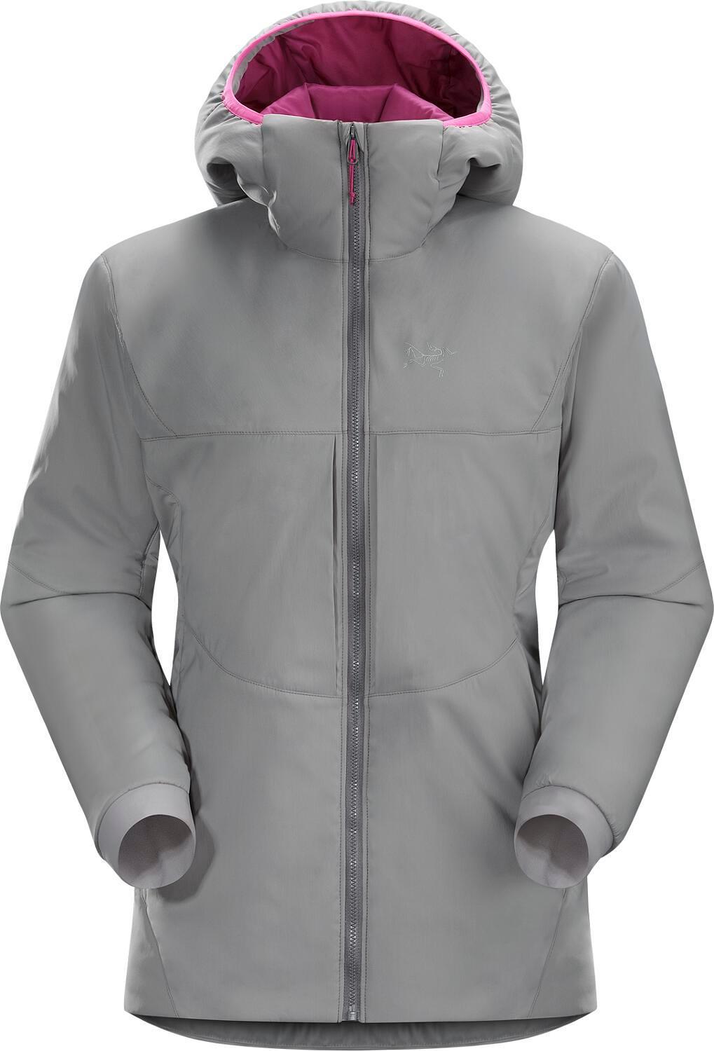 Product gallery image number 1 for product Proton AR Hoody - Women's