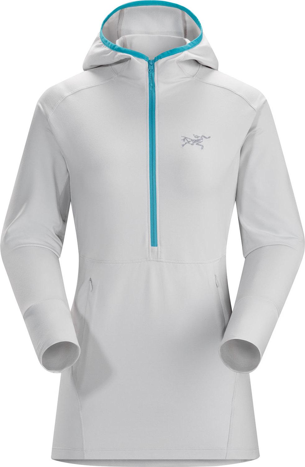 Product gallery image number 1 for product Zoa Hoody - Women's
