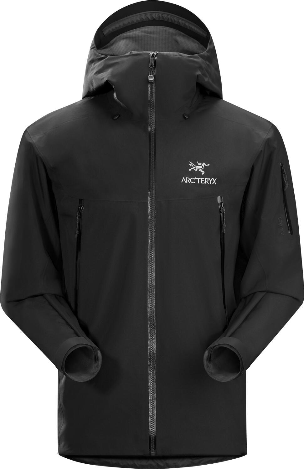 Product gallery image number 1 for product Beta SV Jacket - Men's