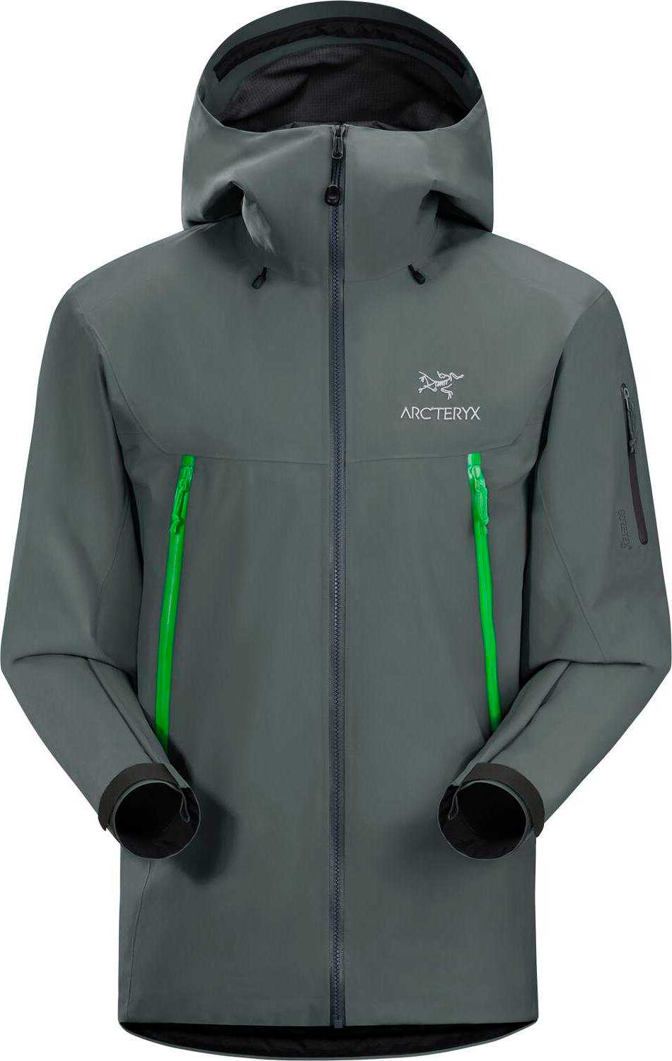 Nautic Grey