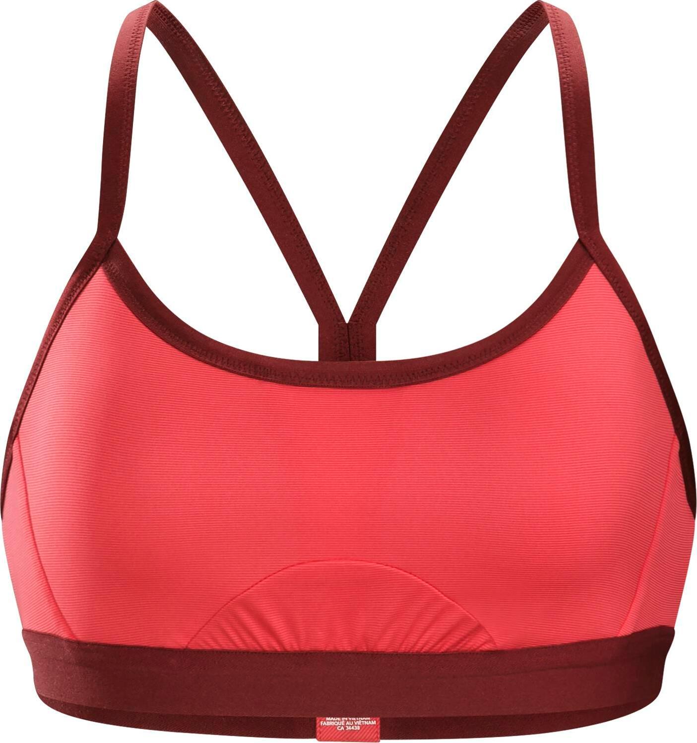 Product gallery image number 1 for product Phase SL Bra - Women's