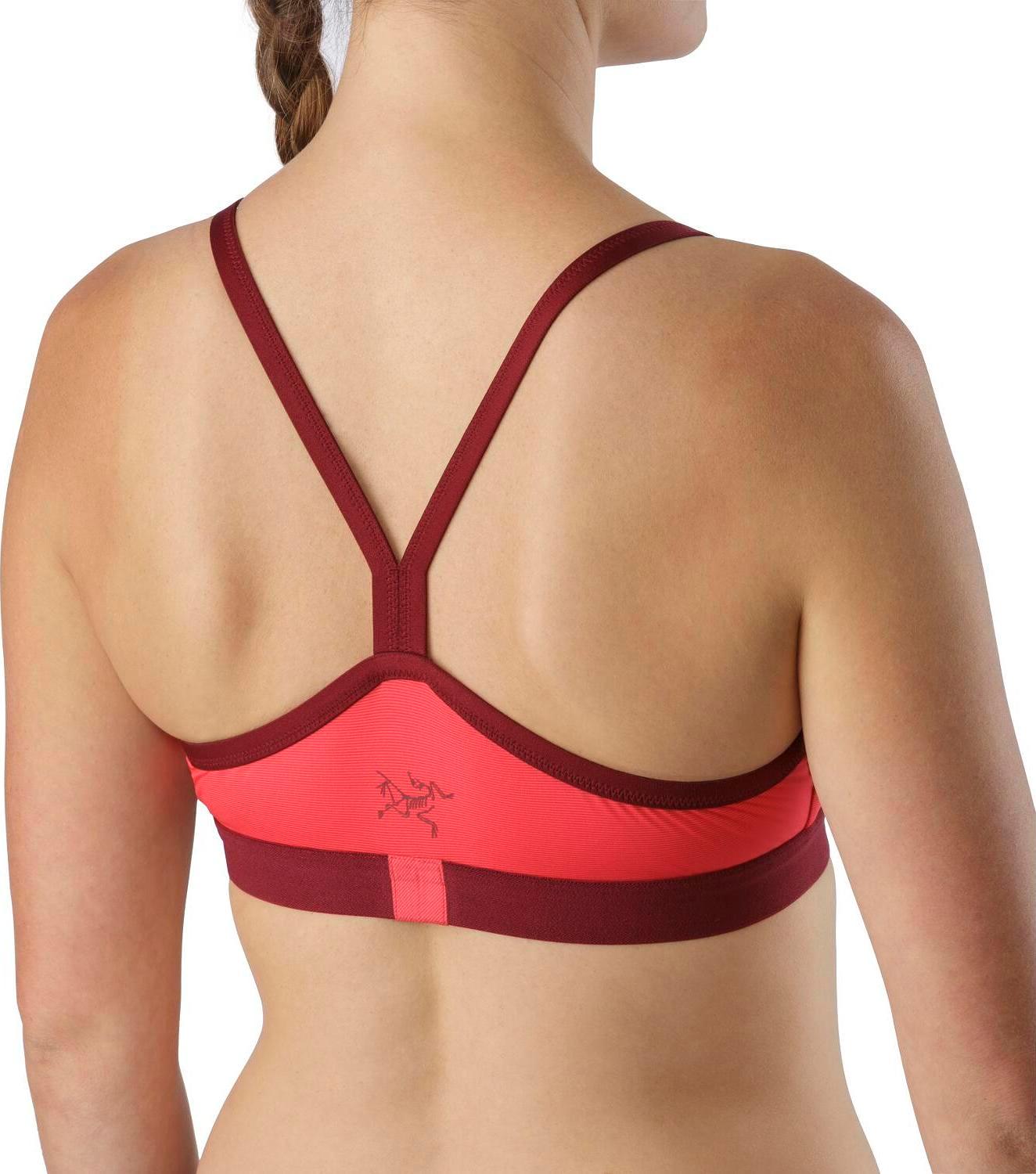 Product gallery image number 3 for product Phase SL Bra - Women's
