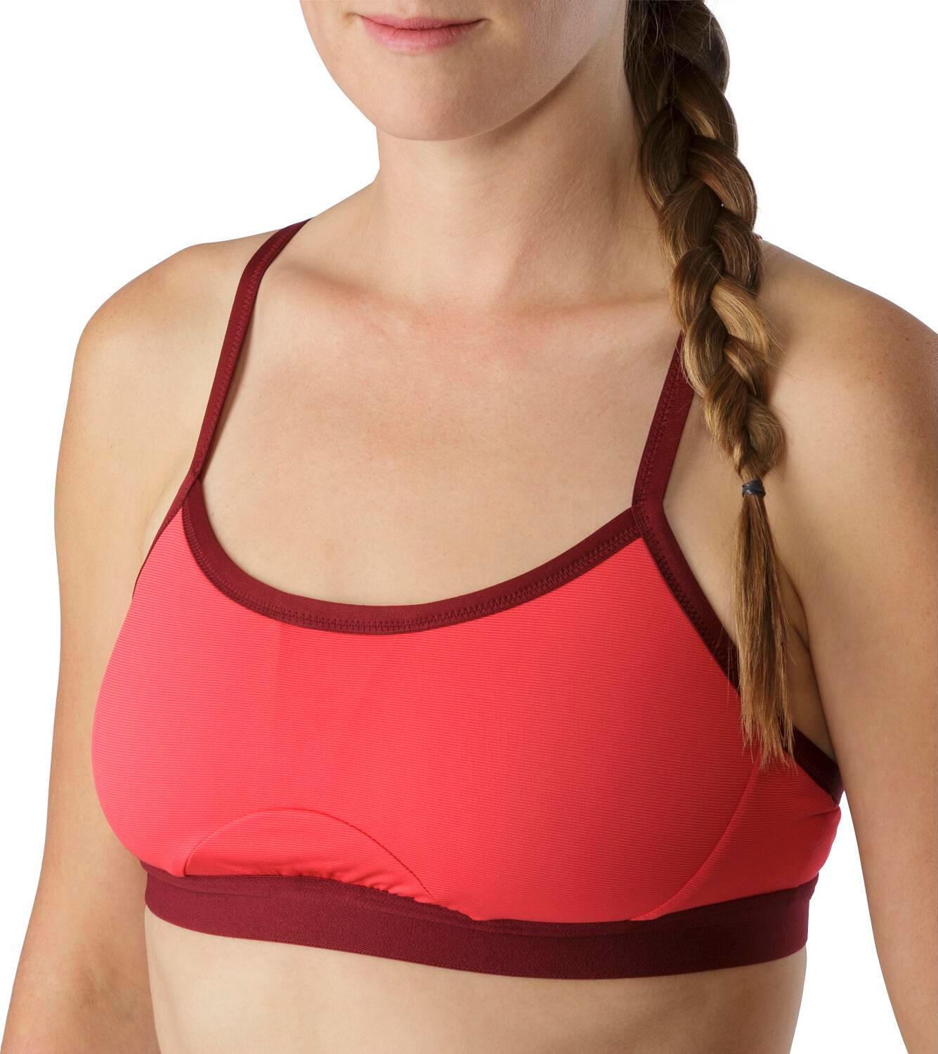 Product gallery image number 2 for product Phase SL Bra - Women's