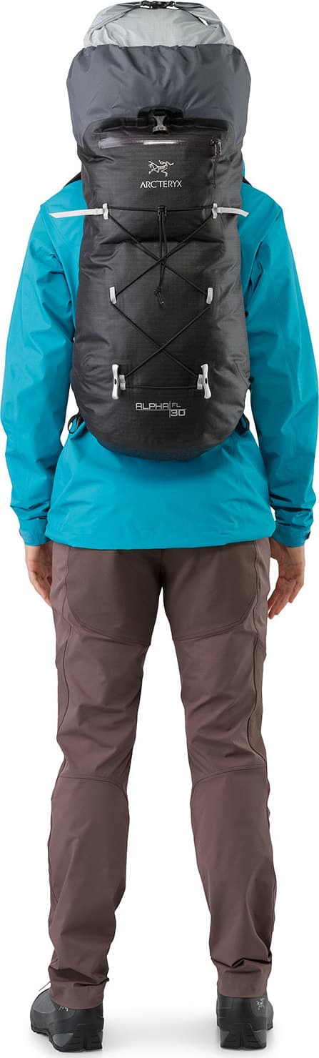 Product gallery image number 7 for product Alpha FL 30 Backpack