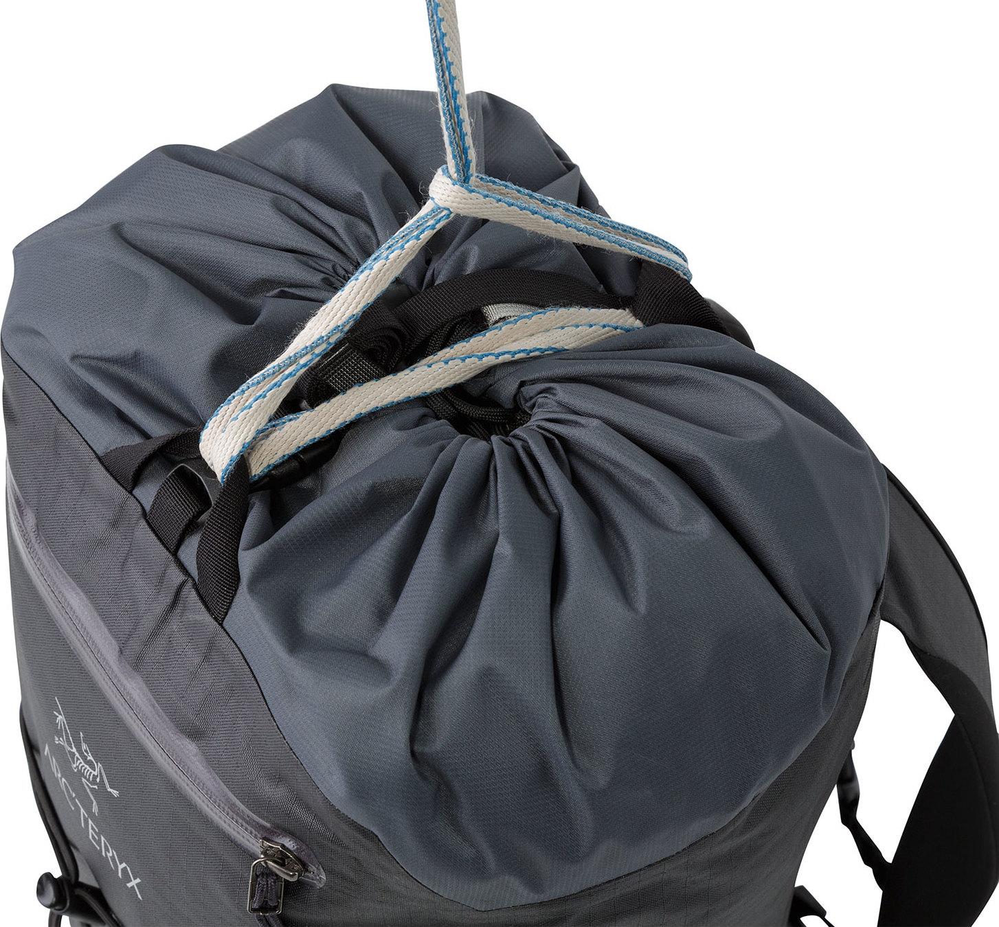 Product gallery image number 10 for product Alpha FL 30 Backpack