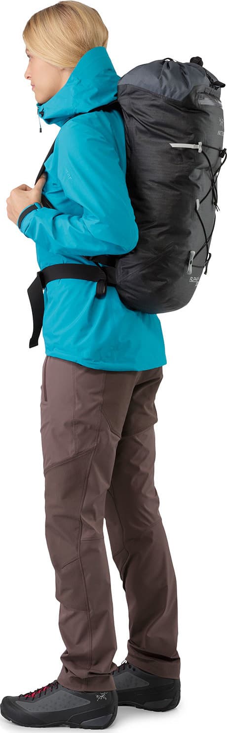 Product gallery image number 12 for product Alpha FL 30 Backpack